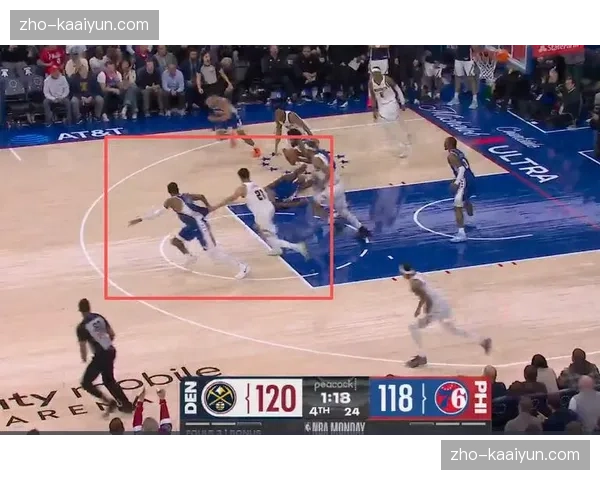 火箭76人加时赛再现两次漏判,裁判报告显示双方各获利一次 火箭76人加时赛再现两次漏判,裁判报告显示双方各获利一次