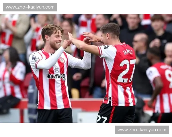 布伦特福德凭借防守反击连取分数 二月表现超出预期