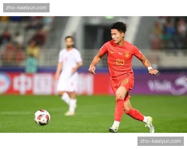 林良铭热身赛破门加造点展现全面攻击手竞技状态