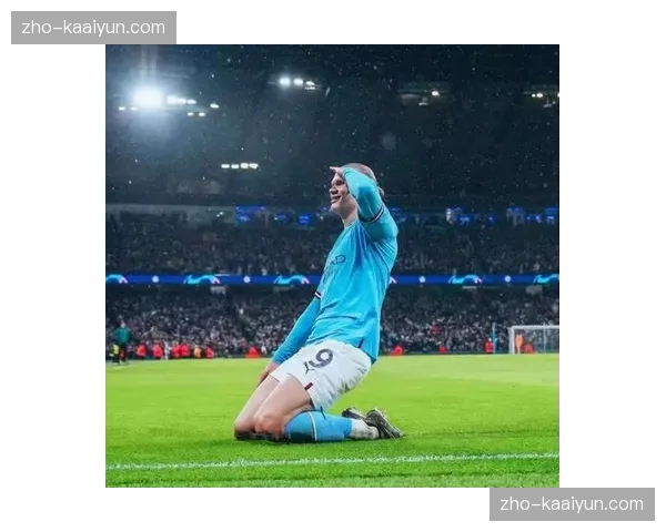 哈兰德四场进球荒终被打破，但难阻曼城欧冠征程提前终结