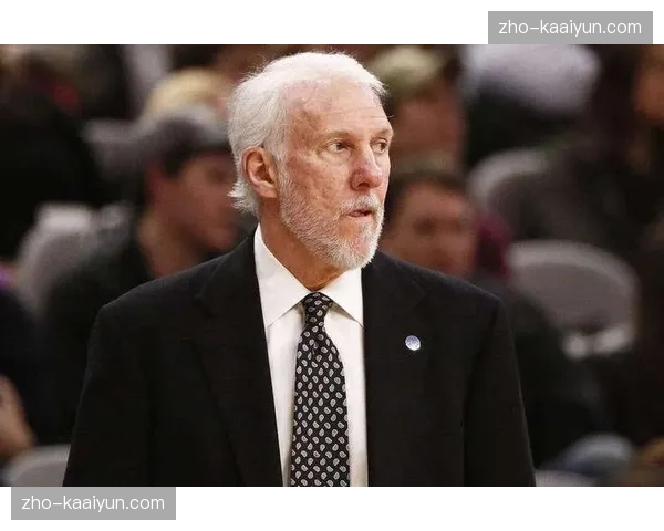 米奇约翰逊精简马刺战术 空间革命提升进攻效率至前八 米奇约翰逊精简马刺战术 空间革命提升进攻效率至前八